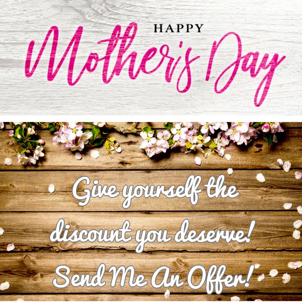 Let Me Accept Your Offer! 🥳🥰💝🛍